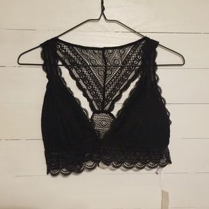Aeropostale  Lace Bralette